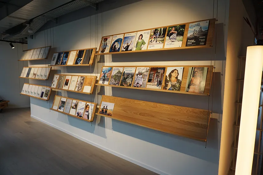 bueroeinrichtung zuerich