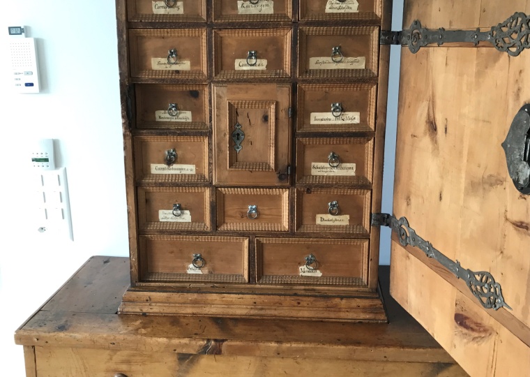 Antik Restaurationen