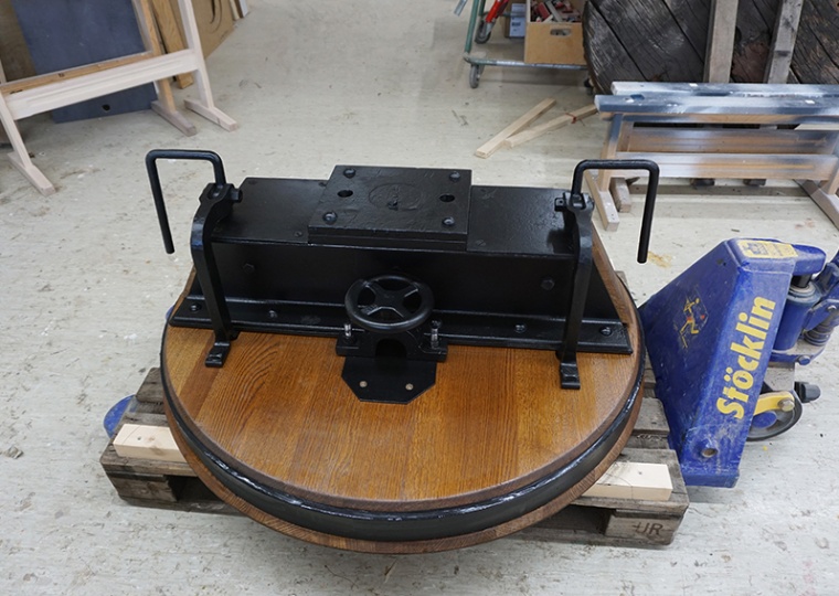 Antik Restaurationen