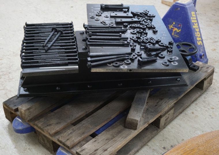 Antik Restaurationen