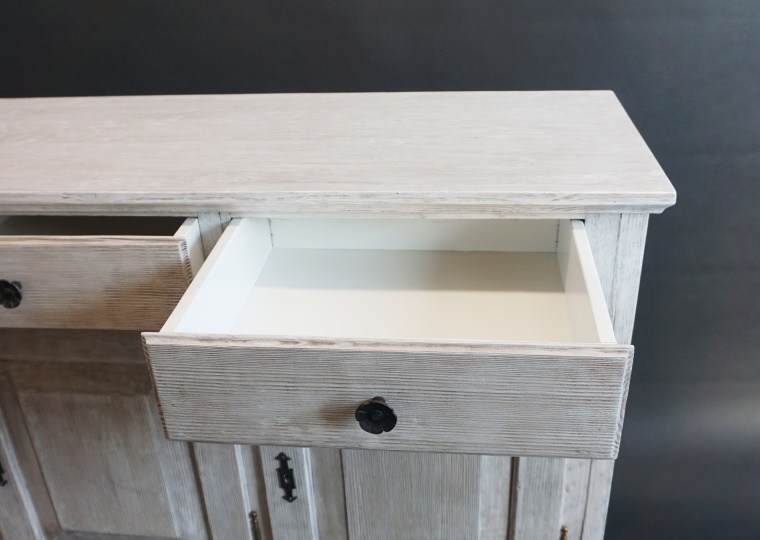 Antik Restaurationen