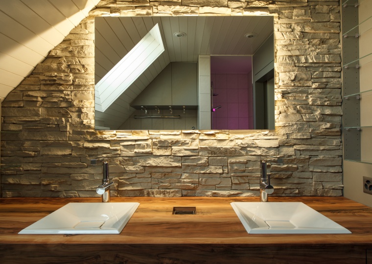 Badzimmer Waschtische