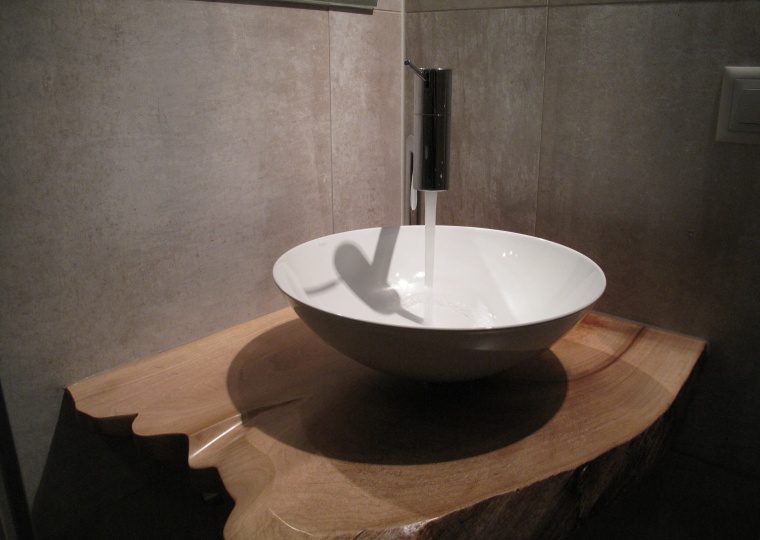 Badzimmer Waschtische