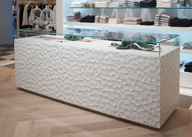 Material Inspiration