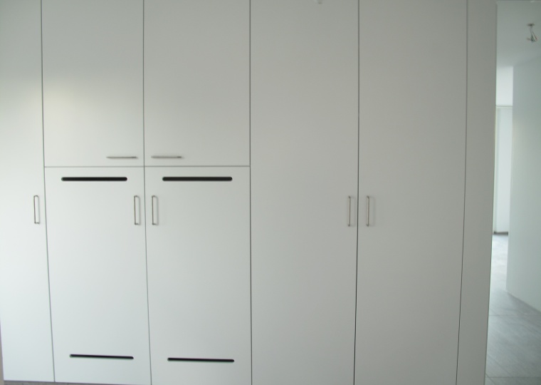 Einbauschrank 2