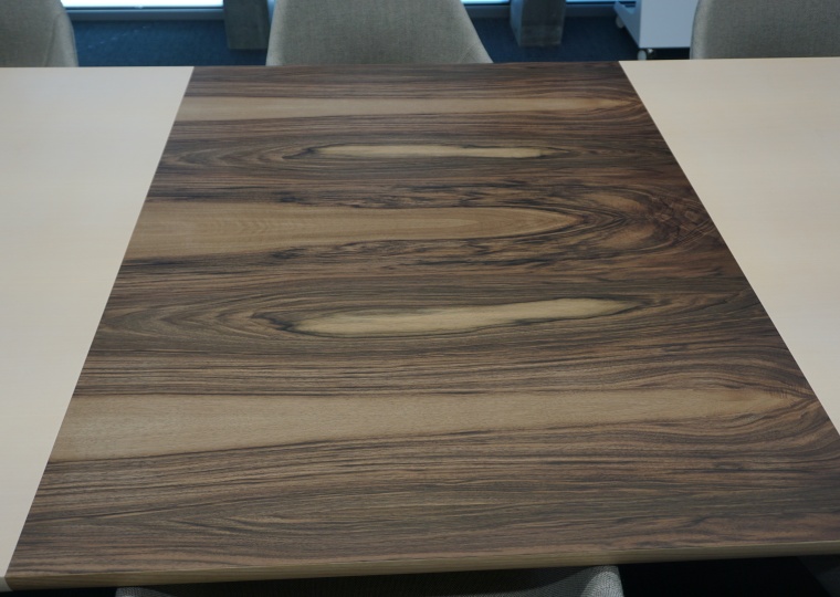 Konferenztisch Verlängerung